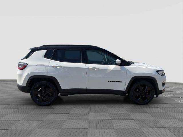 JEEP Compass Compass 1.4 MultiAir 2WD Night Eagle