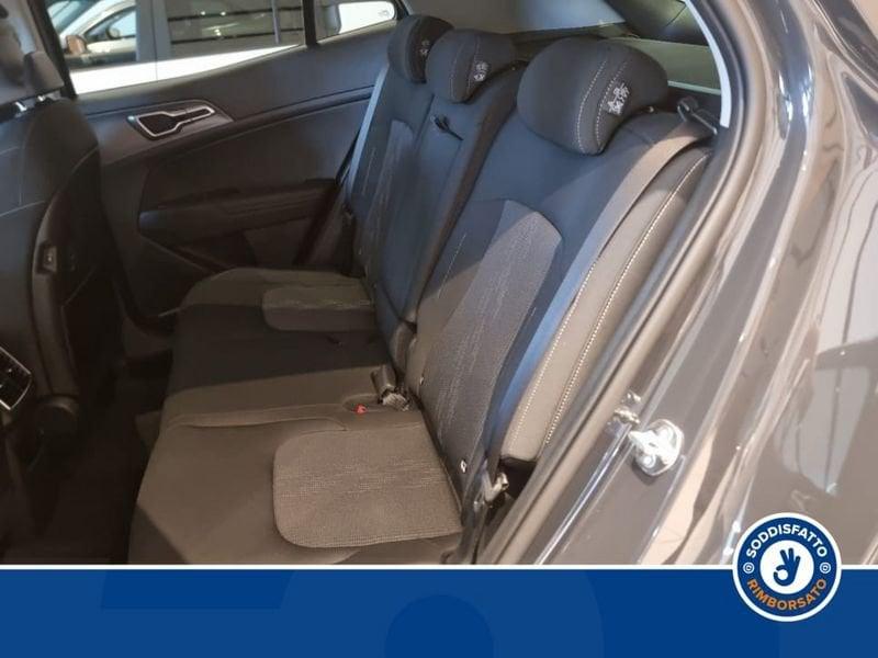 KIA Sportage 1.6 TGDI Style (TT) PE