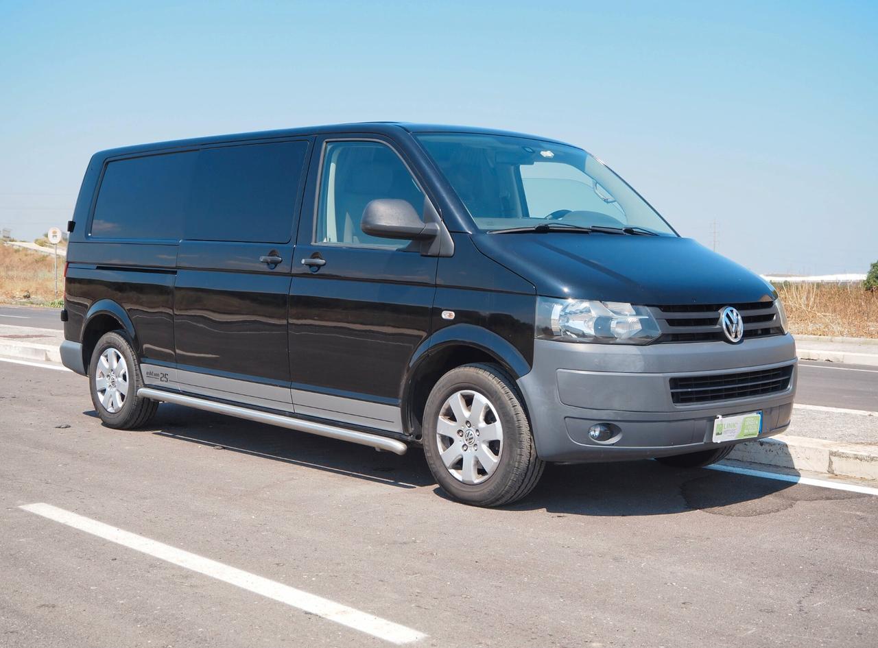 Volkswagen Transporter 2.0 TDI 84CV CAMPERIZZATO