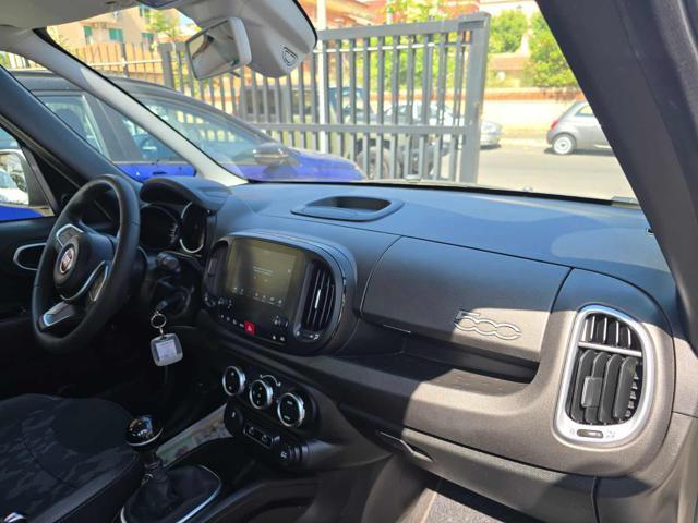 FIAT 500L 1.4 95 CV S&S Cross no vincolo finanz !!!! !!!!