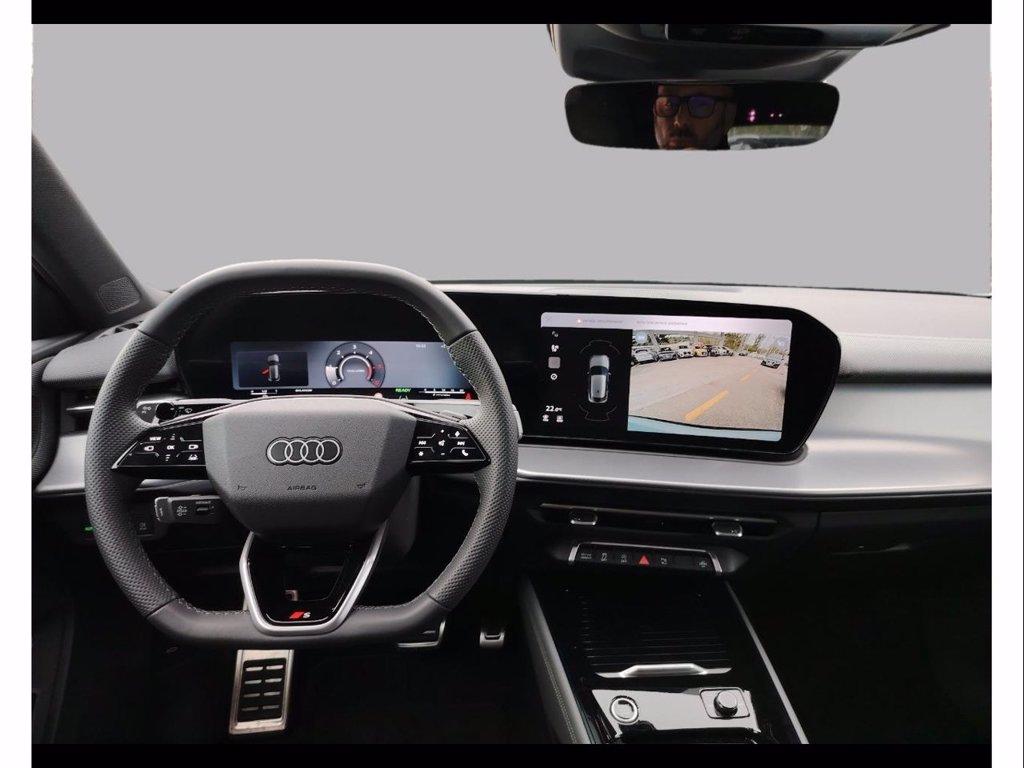 AUDI Q3 sportback 2.0 tdi s line edition 150cv s-tronic del 2026