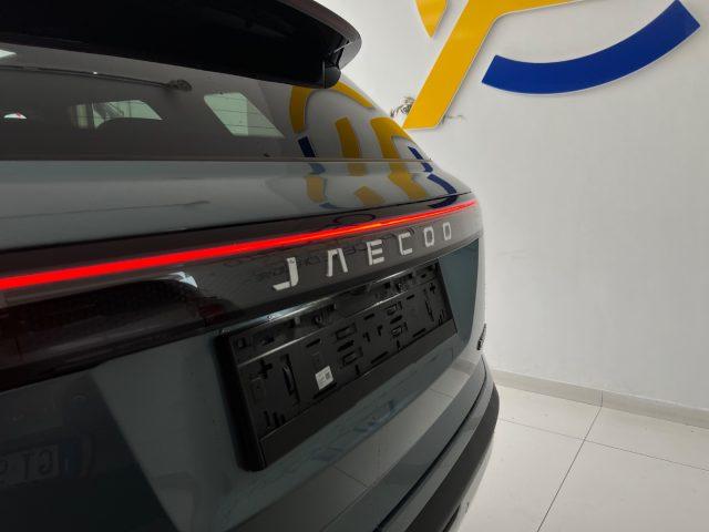 JAECOO Jaecoo 7 1.5 TGDI PHEV EXLUSIVE 347CV DA ?379,00