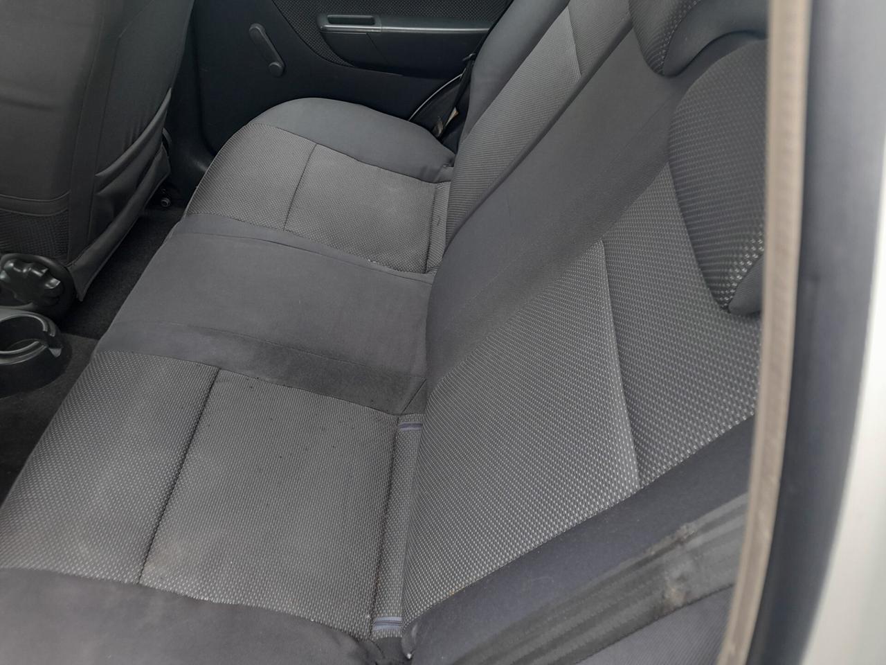 Chevrolet Aveo 1.2 5 porte LS GPL Eco Logic