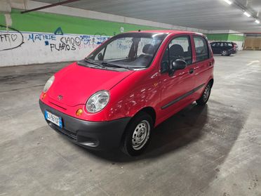 Chevrolet Matiz Base