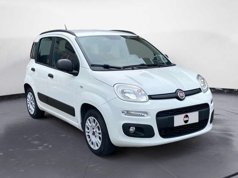 FIAT Panda 1.2 Easy 69cv