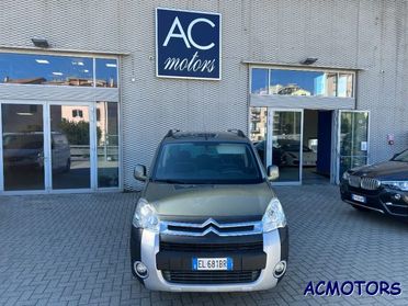 CITROEN Berlingo 1.6 8V HDi 110CV FAP XTR Theatre