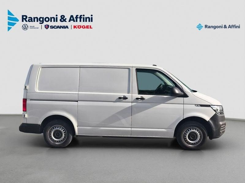 Volkswagen Transp. Transporter 2.0 TDI 110CV PC Furgone
