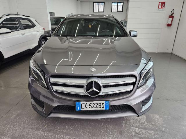 Mercedes-Benz GLA 250 Premium 4matic BENZINA / AUTOMATICO