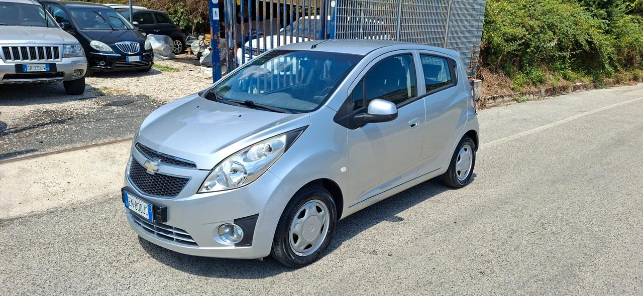 Chevrolet Spark 1.2 LT