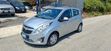 Chevrolet Spark 1.2 LT
