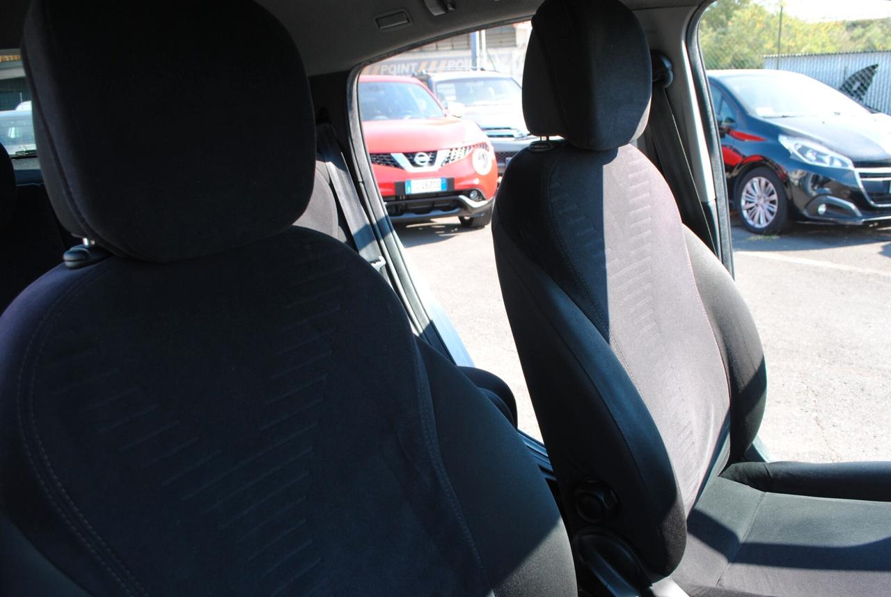 LANCIA YPSILON 1.3 MJT 95 CV