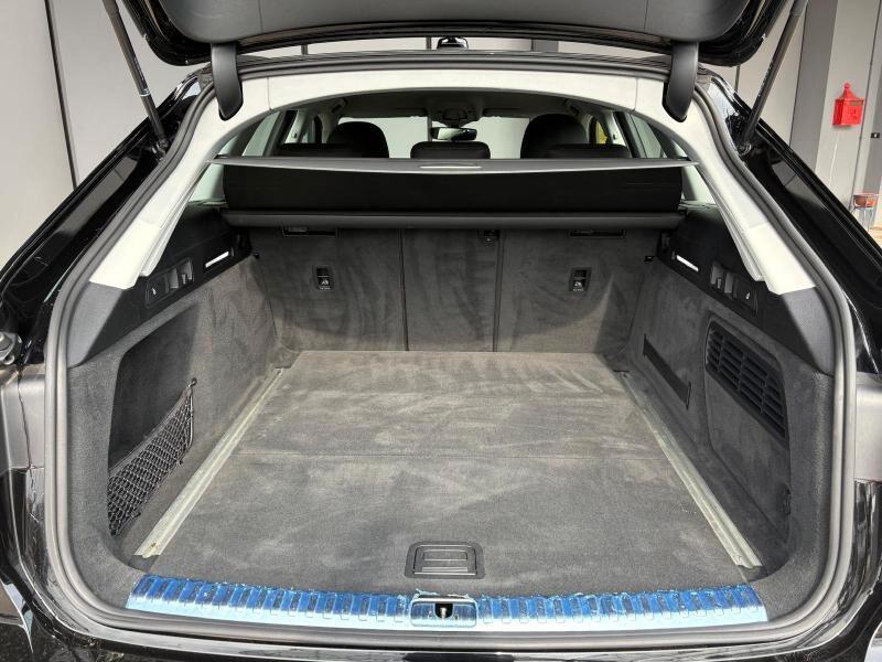 Audi A6 Avant 40 2.0 TDI quattro ultra S tronic Business Plus