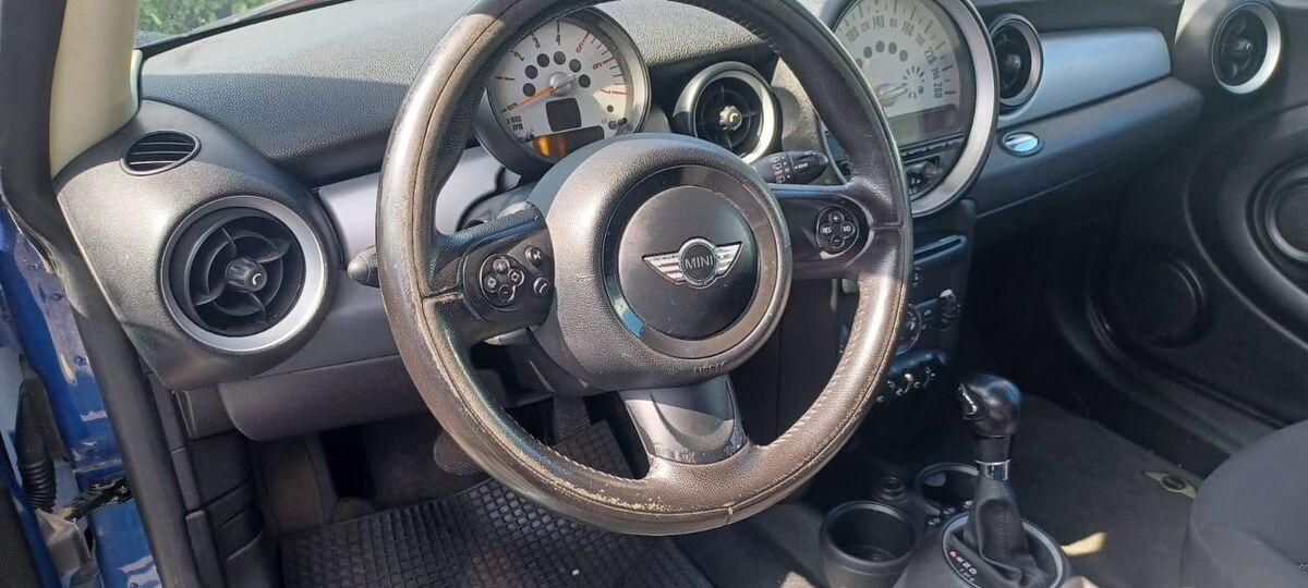 Mini Mini 2.0 Cooper D auto