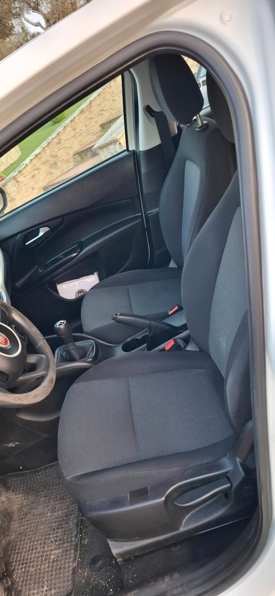 Fiat tipo 1.3 MJT 95CV