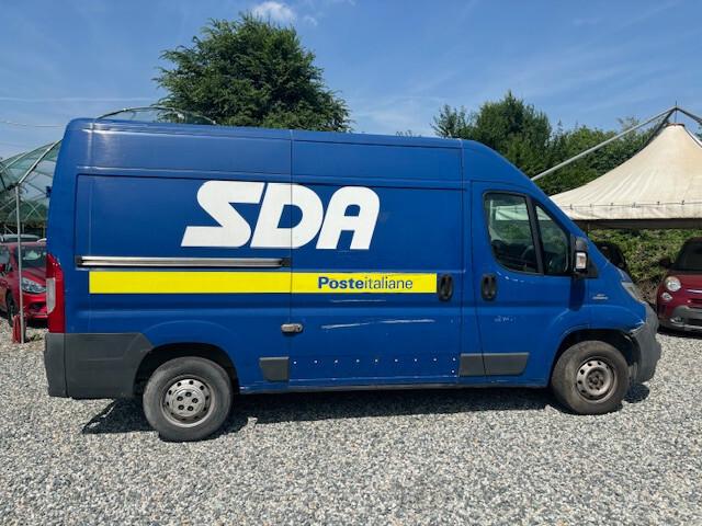Fiat Ducato 33 2.0 MJT PC-TN Furgone