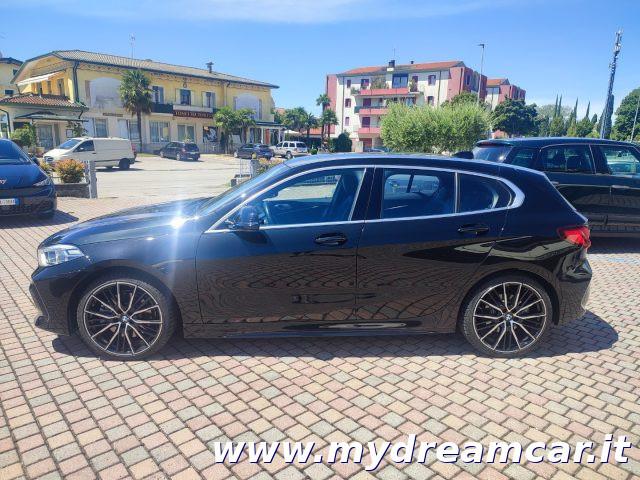 BMW 120 d xDrive 190cv Msport