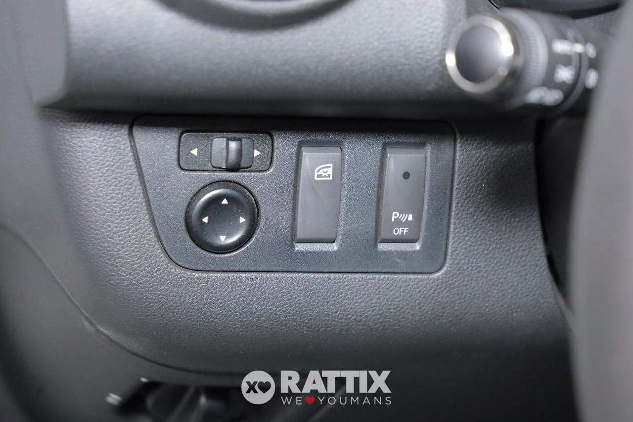 Dacia Spring Electric 45 Comfort