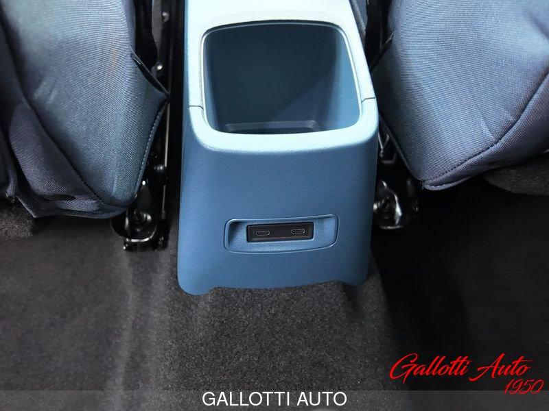 FIAT Grande Panda Benzina La Prima-SENZA VINCOLI DI FINANZIAMENTO
