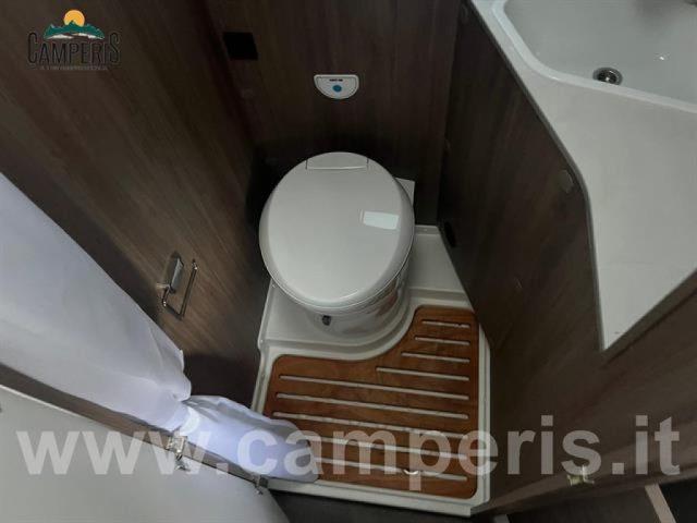 CARADO CARADO CV 600 STANDARD