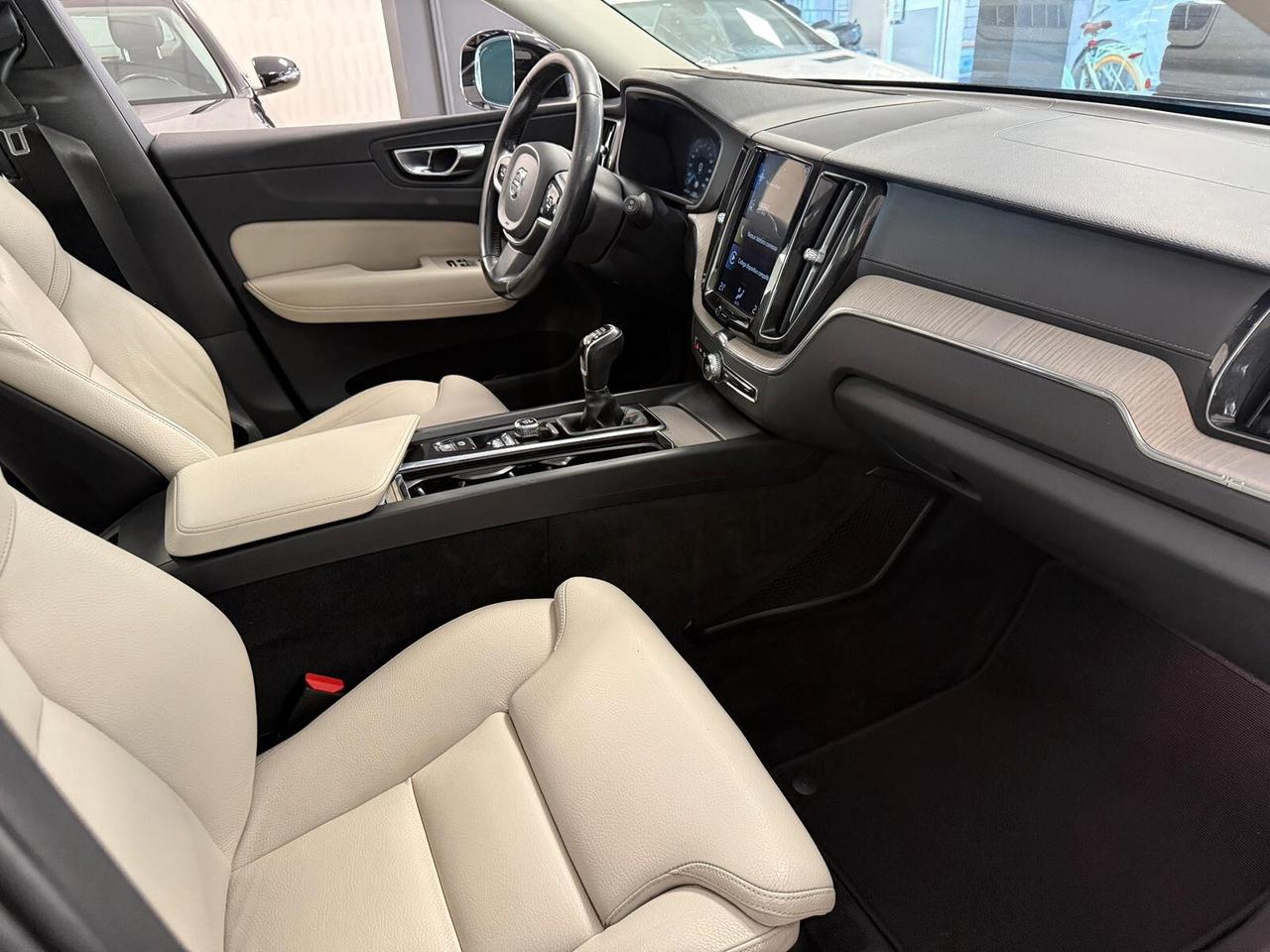 Volvo XC 60 XC60 D3 Inscription