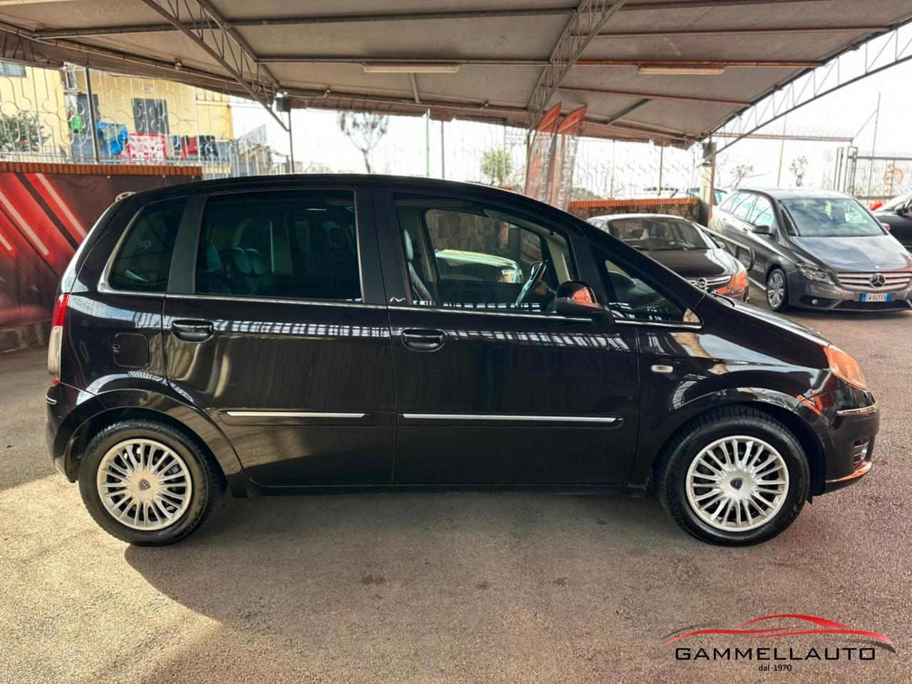 Lancia MUSA 1.4 Platinum 95CV