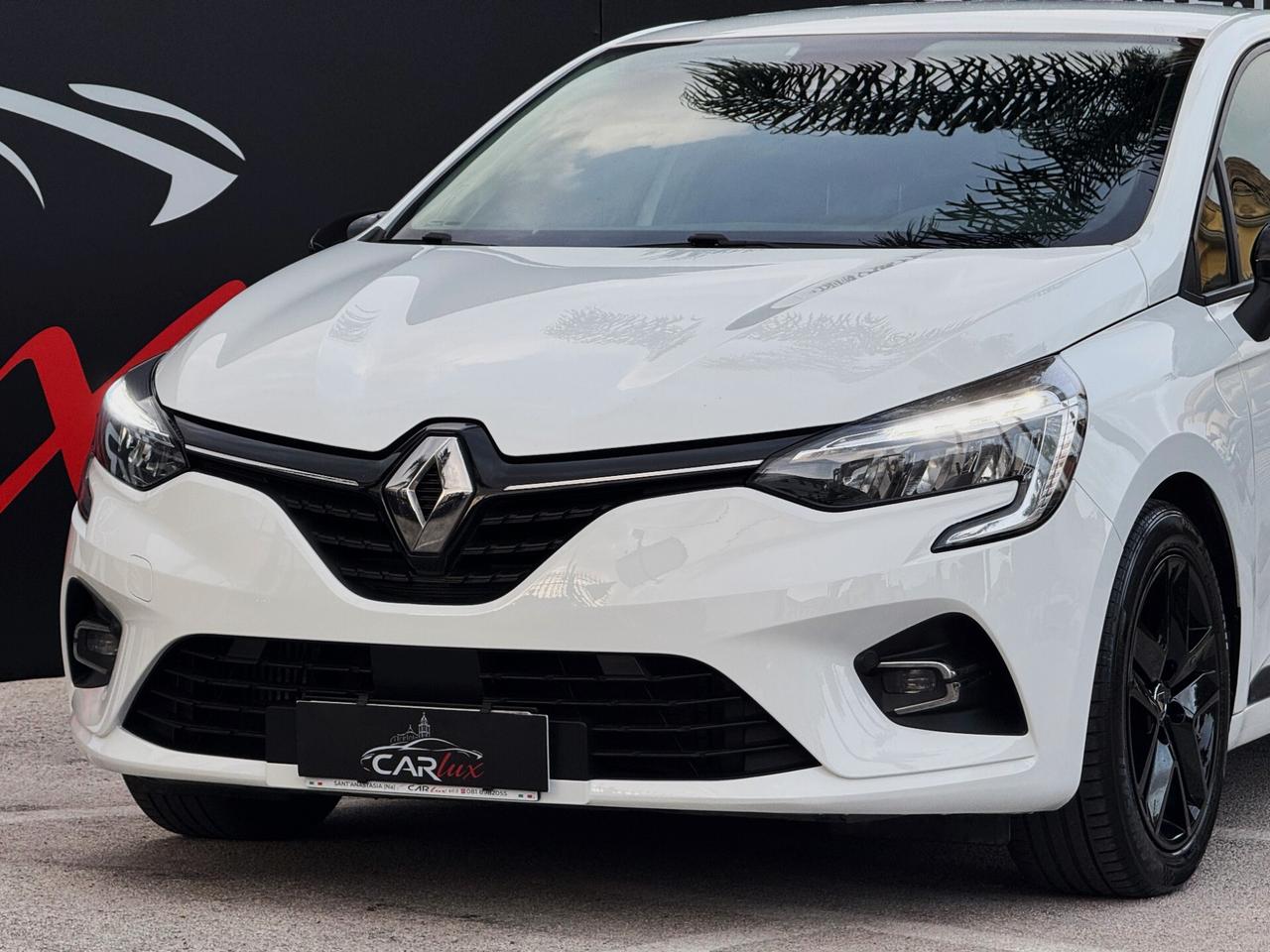 Renault Clio 1.0 TCE Life 90CV IVA ESPOSTA