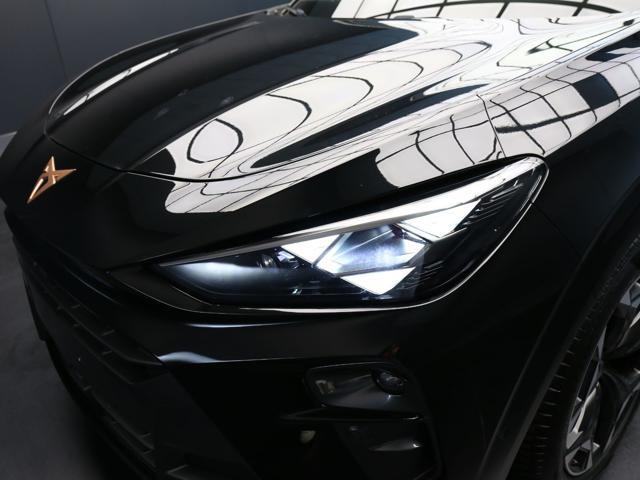 CUPRA Terramar 1.5 Hybrid 150CV DSG