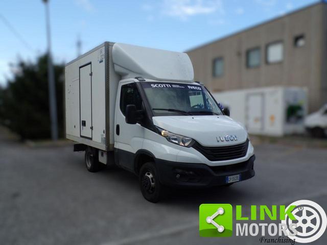 IVECO 35C12 Daily