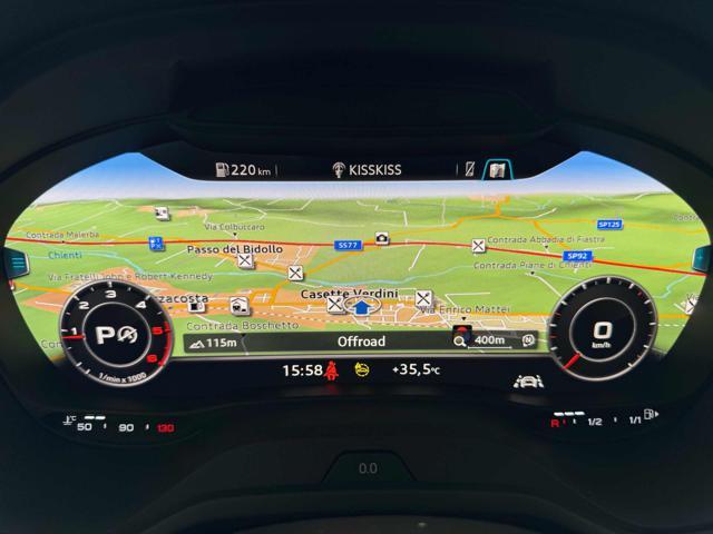 AUDI Q2 30 TDI S tronic S line Edition