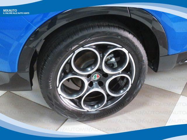 ALFA ROMEO Tonale 1.5 Hybrid 160cv Ti TCT7 EU6
