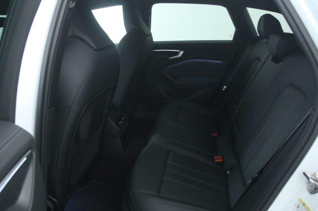 AUDI A5 Avant TDI 150 kW quattro Stronic mHEV+ S-Line