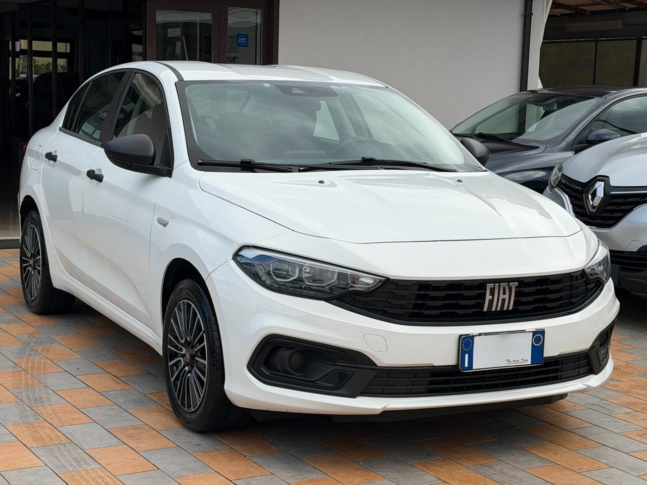 Fiat Tipo New 1.6 M.JET 130 cv. CITY LIFE