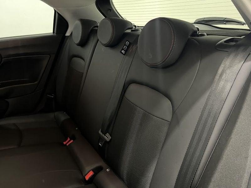 FIAT 500X 1.5 T4 130cv DCT7 Sport