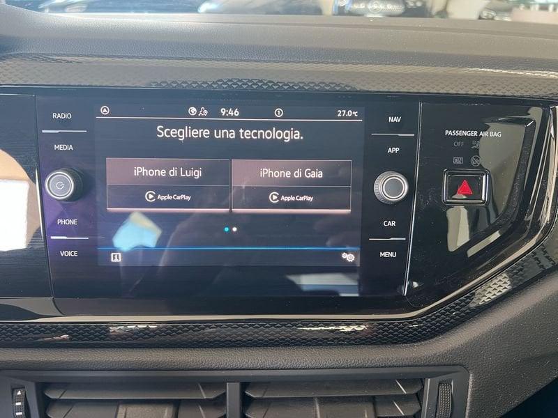 Volkswagen Polo Polo 1.0 Life