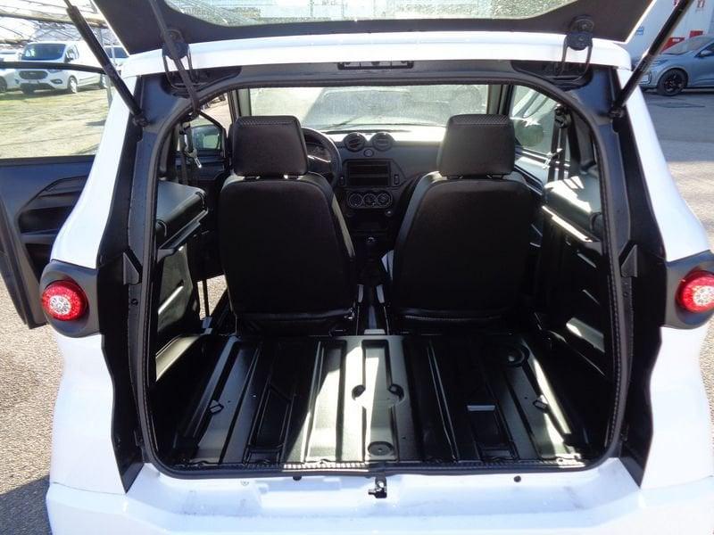 Aixam E-Minauto e-Minauto Access