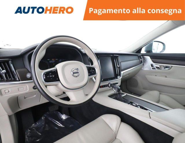 VOLVO V90 Cross Country T5 AWD Geartronic Pro