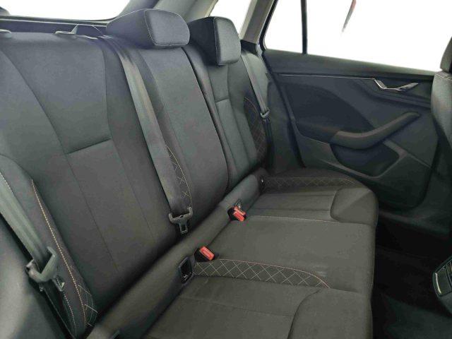 SKODA Kamiq 1.0 TSI Ambition