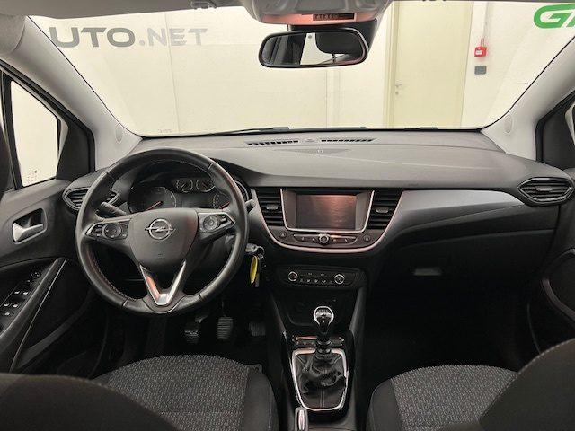 OPEL Crossland - 1.5 ecotec Edition 110cv