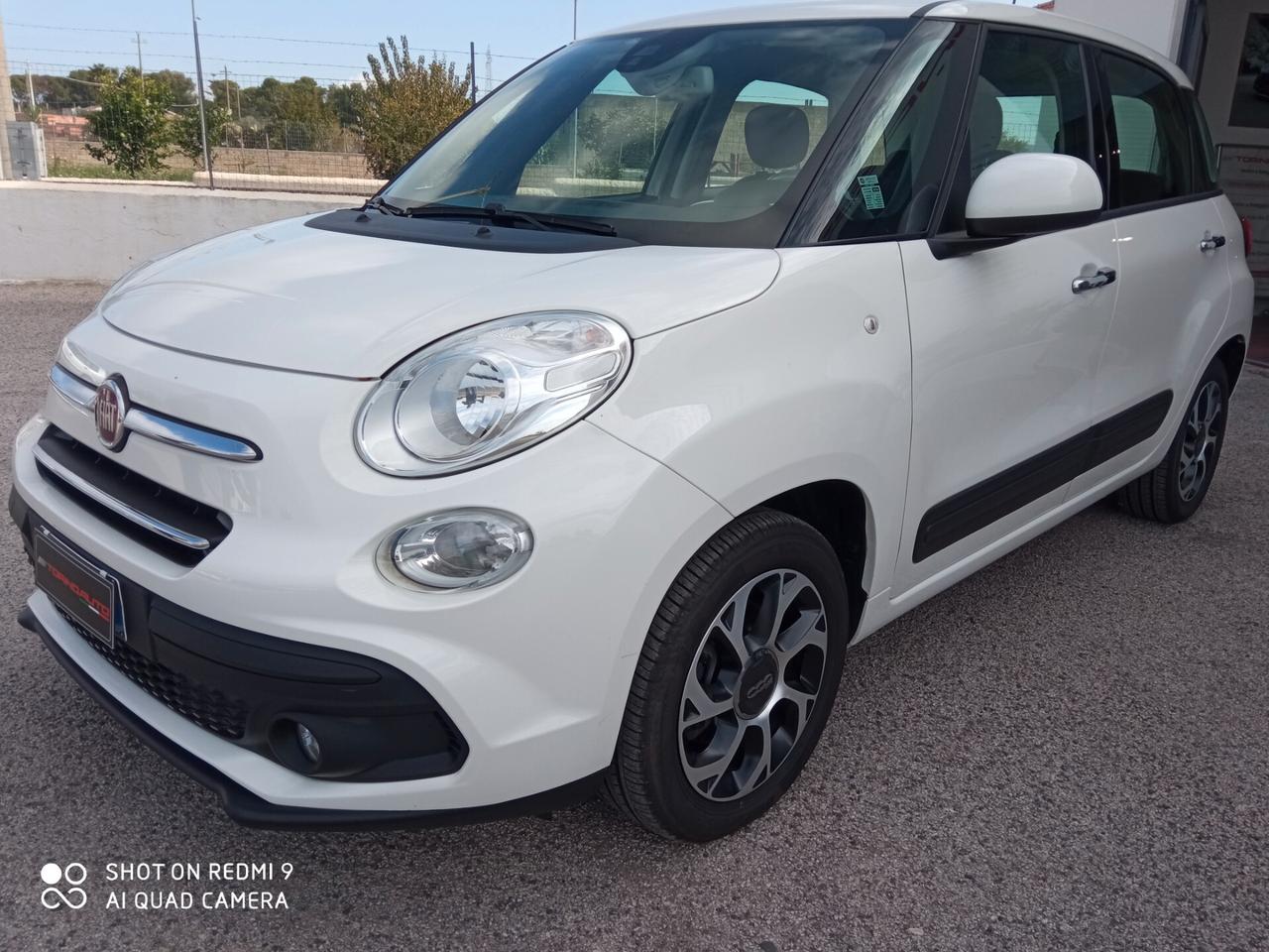 Fiat 500L 1.3 Multijet 95 CV Business