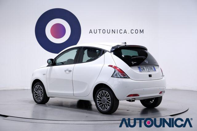LANCIA Ypsilon 1.0 FIREFLY 5 PORTE S&S HYBRID GOLD PLUS