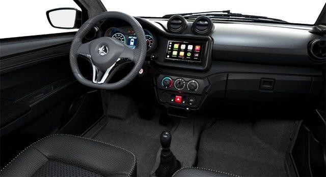 AIXAM City City Sport Ambition
