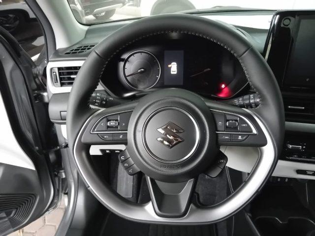SUZUKI Swift 1.2 Hybrid Waku