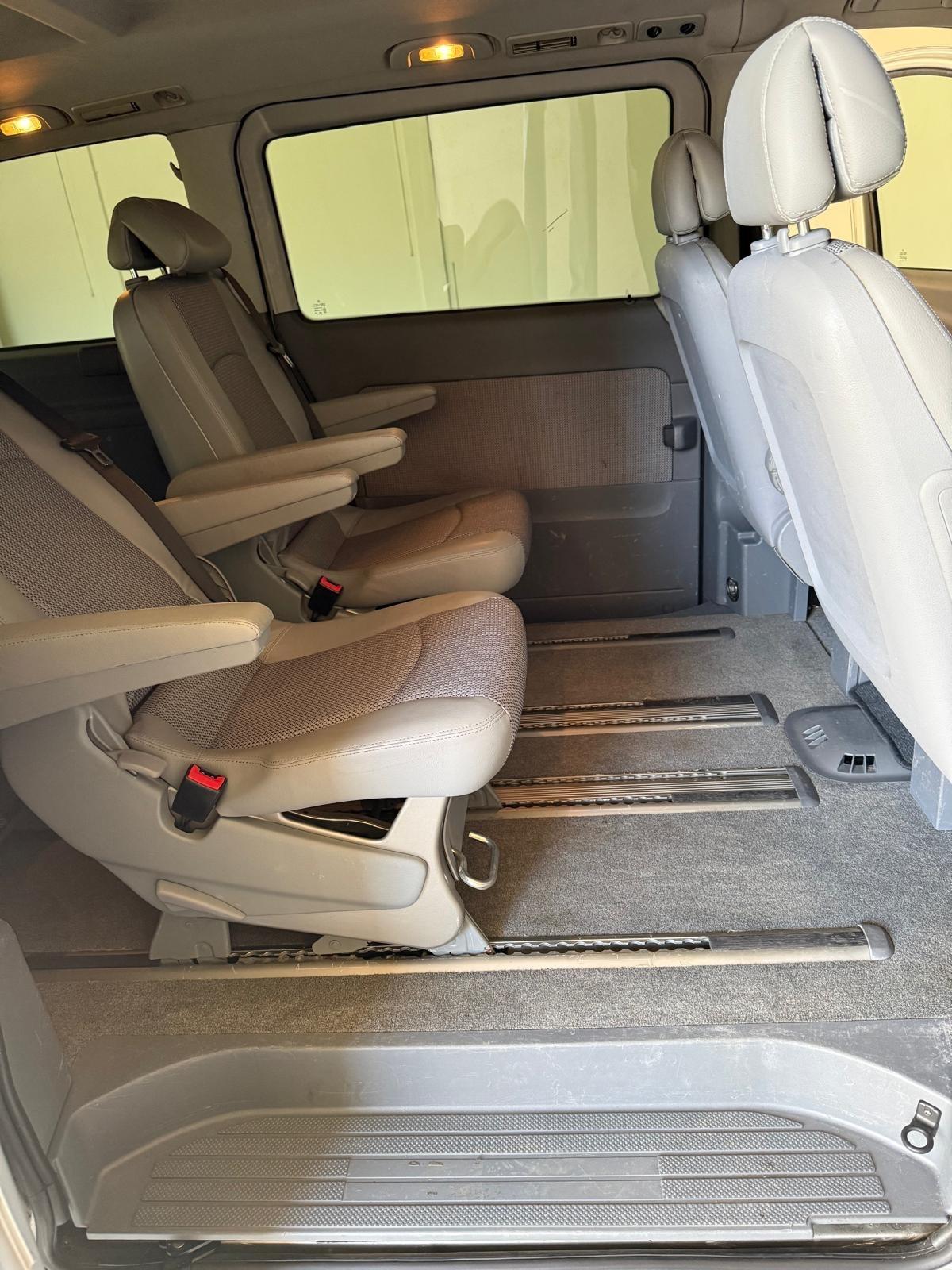 Mercedes-benz Viano 2.2 CDI Trend