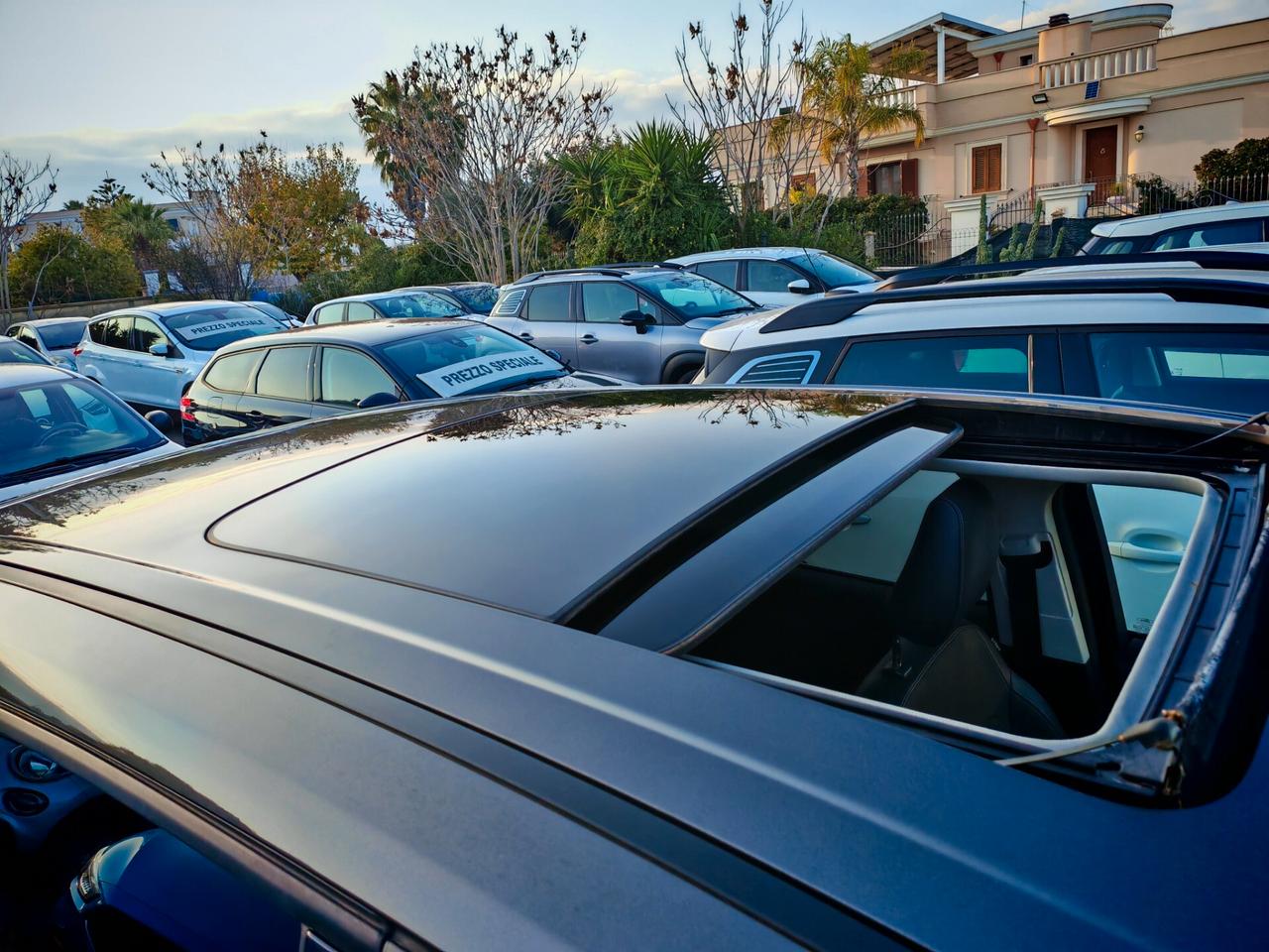 Ford Kuga 2.0TDCI 150Cv tetto pelle cam navig