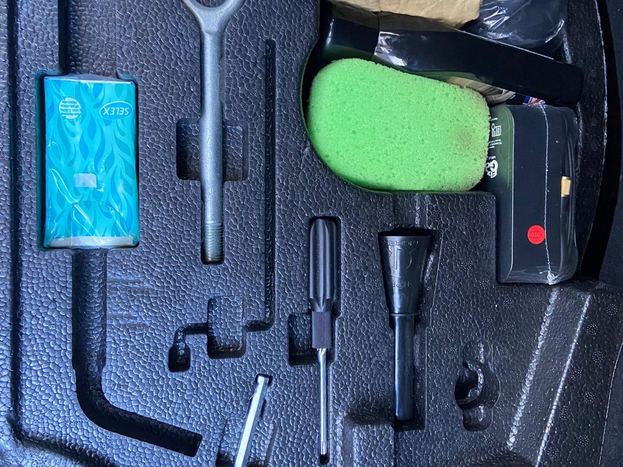 Maserati Ghibli GranSport 3.0 V6 #10240