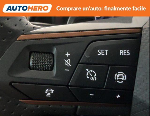 CUPRA Leon Sportstourer 1.5 Hybrid 150 CV DSG