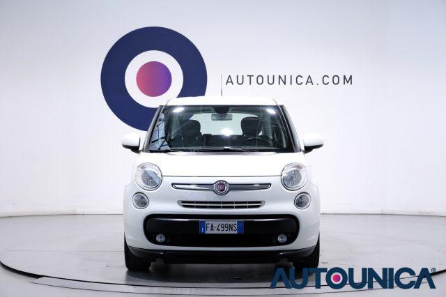 FIAT 500L 1.4 95 CV LOUNGE NEOPATENTATI