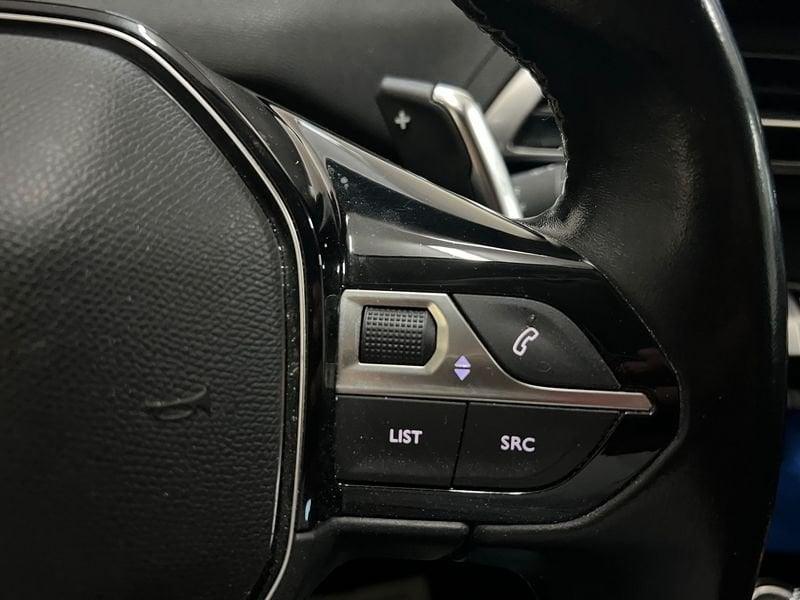 Peugeot 3008 3008 BlueHDi 130 S&S EAT8 Allure Pack