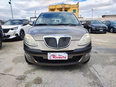 LANCIA Ypsilon 1.3 Multijet 16V Argento