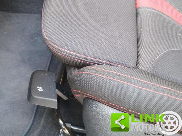 BMW 216 i Active Tourer Sport